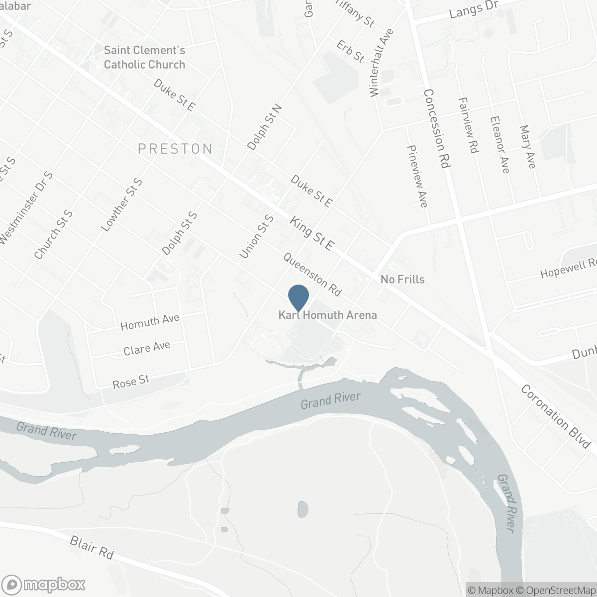 1267 HAMILTON Street, Cambridge, Ontario N3H 3G4